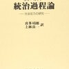 デューイと政治学における多元主義