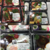 スーパーのお弁当アレコレ比較
