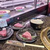 【一升びん＠松坂】回る高級松阪牛の焼肉!?回転焼肉が楽しめる焼肉店
