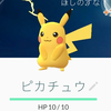 ポケモンGOが正式配信されたし、やってみた感想を述べます。