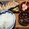 肉汁餃子のダンダダン