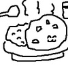 加齢を飛ばしてカレー臭^^