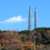 日本武尊、東征の道程②「三舟山」-「八剱八幡神社」-「吾妻神社」-「太田山」