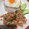 タイ料理屋  サイアムセラドン