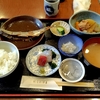 なかやま（文京区湯島）の昼定食