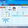 北海道日本ハムファイターズ・孫易磊 パワプロ(實況野球)2023