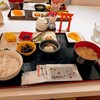 【広島県・廿日市市】広島旅行記〔１７〕宮島の宿『菊乃屋』さんの朝食と温泉
