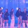 KARA「2022 MAMA」で新曲ステージ初披露…7年半ぶりに完全体カムバック！