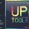 【Unity】Unity エディタ上でドット絵を描ける「UPA Toolkit: Pixel Art Editor」紹介（無料）