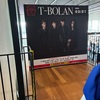 【ライブ記事】T-BOLANのライブに行ってきた話　「 LAST LIVE TOUR 2025-2026 終章 SING THE BEST HIT JOURNEY 47」