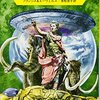 【SF小説】感想「時間ダム構築」(宇宙英雄ローダン・シリーズ 563巻)(2018年2月20日発売)