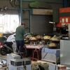 第２２回勝手にハンドパンで遊ぶ会開催