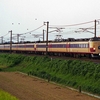 １９９９年９～１０月期の鉄道汚写真　さよなら０系・さわやかウォーキングなどなど