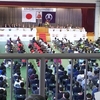 関孝和先生顕彰　全日本珠算競技大会　『中学団体・全国優勝』