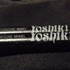 YOSHIKIのドラムセットがついに変わる