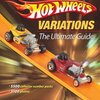 Top downloaded audio books Hot Wheels Variations: The Ultimate Guide