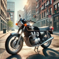 AIに【30年ぶりのリターンライダー、ベストバイの大型バイクはこれだ！】書いてもらったらこんな感じになった