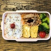 パパが作った弁当（No.108）