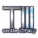 アウスラライブラリー[owsla library]