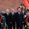 フョードル・ルキアノフ「ロシアは世界の歴史を形作るために西側の承認を必要としない」