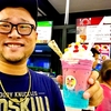 【タイ南部ハジャイ】半端ない日本食レストランまりちゃんで大食いムスリムボンバー！！【満腹地獄】