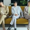 CNBLUE10周年でも爽やかさそのまま！〜「テレビでハングル講座」