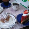 周りに支えられて。
