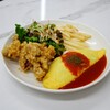【スマイリーズ カフェ】6月オープンした街中カフェ。昔ながらの喫茶メニューが充実してる(中区鉄砲町)