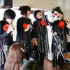 〈ガールフレンズβ〉3/10（日昼）【アルカフェスタ☆Barbershop Quartet Party】終了しました