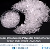 Unsaturated Polyester Resins (UPRs) Market Research Report: Global Market Review & Outlook (2020-2025) 