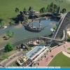 Planet Coaster 発売　