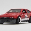 残り物には訳がある ─Hot Wheels Alfa Romeo GTV6 3.0