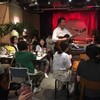 MUSIC〜「SILKROAD CAFE　フォークソング酒場 LIVE！」