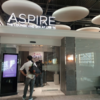 【プライオリティパス】ロンドンヒースロー空港 Aspire Lounge