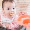 「離乳食初期」上手な離乳食の食べさせ方のコツとは

