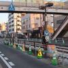 熊本市交　健軍校前駅（電停）