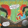 Interrupting Chicken / いいこでねんね by David Ezra Stein