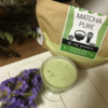 プロテイン感0で美味しい♬『MATCHA PURE（抹茶ピュア）』