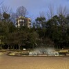 最前線の立ち方