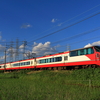 名鉄　1200系パノラマsuper