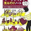 大学4年間のマーケティング見るだけノート