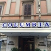 【イタリア】1日目-1　ローマへ出発～Hotel Columbia