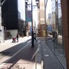 銀座裏通り