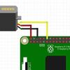 【Raspberry Pi】WiringPiを使ってC言語でサーボモーター制御