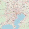 Folium: Python で地図可視化