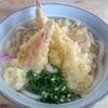 コシの強い麺と優しい出汁の手打ちうどん○○○話和輪