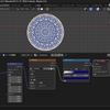 【Blender】テクスチャをベイクする