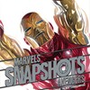 MARVEL SNAPSHOT AVENGERS