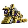 『ギャバンインフィニティ』新玩具「DXエクスプレスギャバリオン」商品情報公開！汽車のユニットモードのほか、別売りのギャバリオントリガーとの合体で「コスモギャバリオン ACE-GO」にも