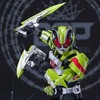 【仮面ライダーギーツ】S.H.フィギュアーツ『仮面ライダータイクーン ニンジャフォーム』可動フィギュア【バンダイ】より2023年7月発売予定♪